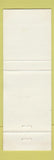 Matchbook Cover - Berkshire Hills Motel Williamstown MA WEAR
