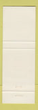 Matchbook Cover - Ogunquit Motel ME