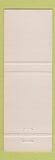 Matchbook Cover - Ferrymead Historic Park Christchurch New Zealand