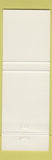 Matchbook Cover - Ozark Airlines Nice Going