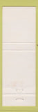 Matchbook Cover - Dan G's Pub WI? WEAR