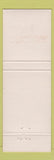 Matchbook Cover - Sky Club Plover WI