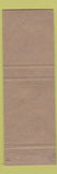 Matchbook Cover - Americus Motel GA Perkins Americana