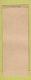 Matchbook Cover - El Dorado Mo Tel Stockton CA BOBTAIL CROWN?