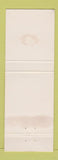 Matchbook Cover - 1978 Chevrolet Cramer Motors Nroth East PA WEAR