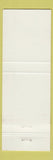 Matchbook Cover - Linda P Barganier Tax Collector Lowndes County