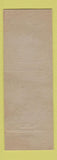 Matchbook Cover - National Hotel Canada