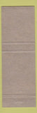 Matchbook Cover - Hotel James Wilson Carlisle PA low phone #