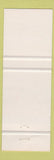 Matchbook Cover - Star Motel Jarvis ON