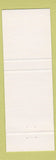 Matchbook Cover - Senator Motor Hotels Timmins Sudbury ON