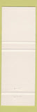 Matchbook Cover - Schooner Cave Lodge Vancouver Island BC