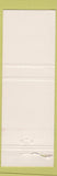 Matchbook Cover - Trans Canada Motel Restaurant Dryden ON WEAR