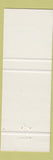 Matchbook Cover - Triple K Restaurant Blyth ON