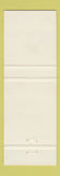 Matchbook Cover - Betty and Jim's Snack Bar Barrie ON