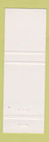Matchbook Cover - Bramalea Place ON