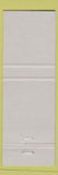 Matchbook Cover - Haggers Restaurant Blind River ON