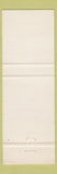 Matchbook Cover - Plantation Banquet Hall Islington ON