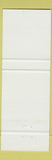 Matchbook Cover - Willy's Neighborhood Pub Moyie BC
