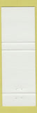 Matchbook Cover - Jonathan Chicoutimi QC