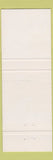 Matchbook Cover - Black Sheep Pub Bistro Maple Ridge BC