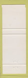 Matchbook Cover - Kollee's Gas Bar Fisherville ON