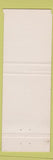 Matchbook Cover - Elite Restaurant Penticton BC
