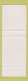 Matchbook Cover - Red Lion Inn London ON #1