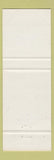 Matchbook Cover - Mari's Deli Oakville ON mouse cheese