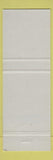 Matchbook Cover - Acorn Restaurant Oakville ON