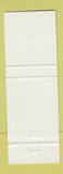 Matchbook Cover - Andre's Buffet Primerose Corners Canada GRAY