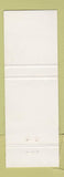 Matchbook Cover - Carlingview Airport Inn Rexdale ON