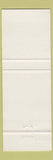 Matchbook Cover - Pine Crest Motel Nipigon ON