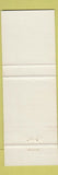 Matchbook Cover - Nogies Creek Resort Bobcaygeon ON
