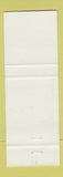 Matchbook Cover - Le Maritime Motel Cabins Petit Rocher NB