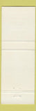 Matchbook Cover - Star Dust Motel Texaco oil gas hillbilly Canada
