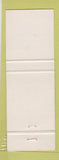 Matchbook Cover - Empire Motel Niagara Falls ON