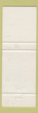 Matchbook Cover - Waverley Hotel Roost Italian Restaurant Cumberland BC