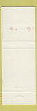 Matchbook Cover - Scotland Yard Toronto ON