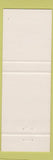 Matchbook Cover - Croissant D Or Pizza St Hyacinthe QC