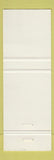 Matchbook Cover - Stop 21 Truck Stop Ridgetown ON