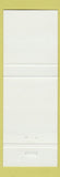 Matchbook Cover - Frank and Vinnie's Etobicoke ON