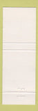Matchbook Cover - The Hayloft Ottawa ON Le Biftheque Ville St Laurent QC