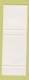 Matchbook Cover - Portside Restaurant