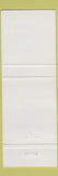 Matchbook Cover - Capn Pinkys Pub Restaurant