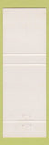 Matchbook Cover - Colosseo Pizza Winnipeg MB
