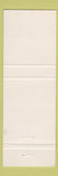 Matchbook Cover - Kirk's Restaurant Windsor ON