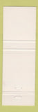Matchbook Cover - Simcoe Restaurant ON Chinese