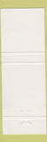 Matchbook Cover - Darling's North York ON