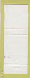 Matchbook Cover - Boy on a Dolphin Toronto ON