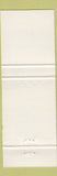 Matchbook Cover - Green Valley Restaurant Ottawa ON 1985 WEAR